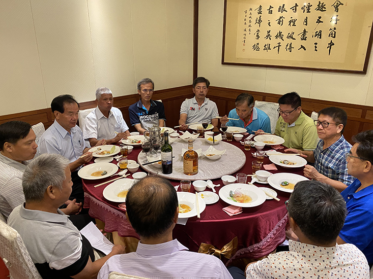 2020/08/09 大甲潮港城