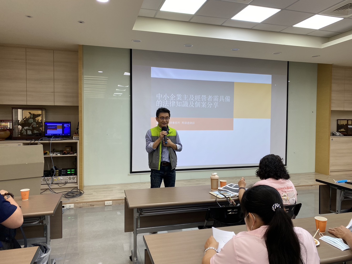 2024年05月15日 名人講座