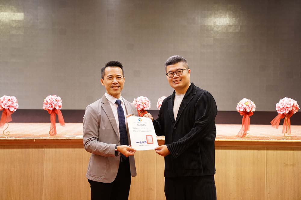 名人講座-江守智